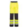 FR440 Kapsáče Bizflame Work Hi-Vis Contrast FR Holster