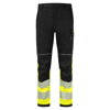 FR450 Pracovné nohavice PW3 Modaflame Hi-Vis triedy 1 FR