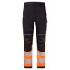 FR451 Pracovné nohavice PW3 Modaflame HVO triedy 1 FR