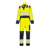 FR507 PW3 FR Hi-Vis kombinéza
