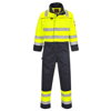 FR60 Nehorľavá kombinéza Multi-Norm Hi-Vis
