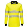 FR702 Polo tričko Hi-Vis FR