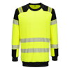 FR707 PW3 Modaflame Knit Hi-Vis FR mikina