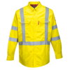 FR95 Bizflame 88/12 FR Hi-Vis tričko