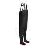 FW74 Čižmy Safety Chest Wader S5