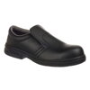 FW81 Poltopánky Steelite Slip On S2