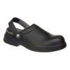 FW82 Sandále Steelite Clog SB AE WRU