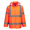 H440 Pláštenka do dažďa Hi-Vis