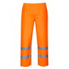 Nohavice do dažďa Hi-Vis