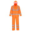 Hi-Vis Packaway pršiplášte