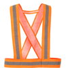 HV55 Hi-Vis popruhy