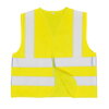 JN14 Hi-Vis Junior reflexná vesta