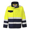 Vetrovka Hi-Vis Modaflame