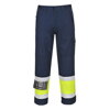 Nohavice Hi-Vis Modaflame