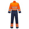 MV29 Modaflame RIS overall Navy/Orange