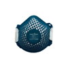 Ergonett FFP2 ventilčekový respirátor