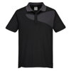 PW210 PW2 Polo tričko S/S