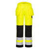 PW242 PW2 Hi-Vis nohavice