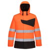 Zimná bunda PW2 Hi-Vis