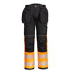 PW3 Hi-Vis trieda 1 nohavice