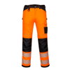PW3 Hi-Vis Pracovné nohavice