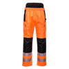 PW3 Hi-Vis Extreme nohavice