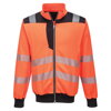 PW370 PW3 Hi-Vis mikina