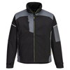 PW378 PW3 Bunda Softshell (3L)