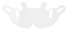 PW56 Náhradný priezor k prilbe Endurance Visor