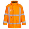 R461 RWS Hi-Vis 3v1 Traffic bunda