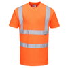 Tričko Hi-Vis