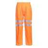 Reflexné nohavice Hi-Vis Traffic, RIS