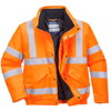 RT32 Hi - Vis Bomber vetrovka