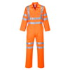 RT42 Hi-Vis kombinéza z poly-bavlny
