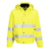 S161 Hi-Vis Lite Bomber Bunda
