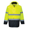 Lite Two-Tone Traffic Bunda