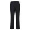 ´Damske Streč Slim Chino Nohavice