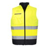 S267 Hi-Vis Two Tone Vesta