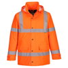 S460 Reflexná vetrovka Hi-Vis Traffic