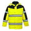 S462 Vetrovka Classic Two Tone