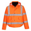 S463 Hi - Vis Bomber vetrovka