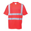 S478 Tričko Hi-Vis