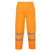 S487 Reflexné nohavice Hi-Vis priedušné