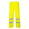 Reflexné nohavice Hi-Vis priedušné