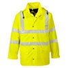 S490 Ultra Sealtex Hi-Vis zimná bunda