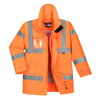 Hi-Vis Extreme bunda