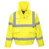 S591 Hi-Vis Extreme bomber
