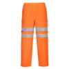 S597 Nohavice do dažďa Hi-Vis Extreme