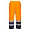 S598 Hi-Vis Zimné nohavice