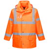S765 Hi-Vis Essential 5 v 1 bunda